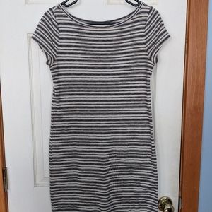 Loft Cotton Dress